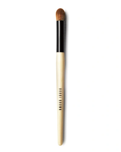 Bobbi Brown Full Coverage Face Touch-up Brush In Size 0