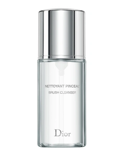 Dior Backstage Makeup Brush Cleanser