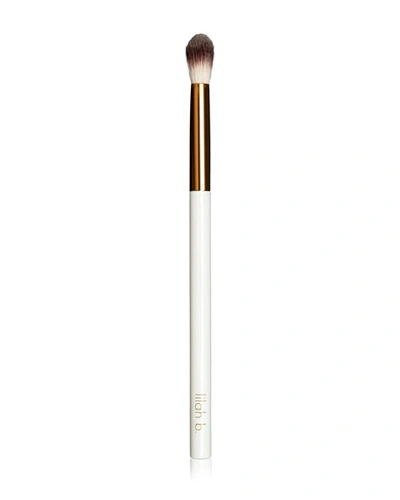 Lilah B Crease Brush 4 - One Size In Colourless