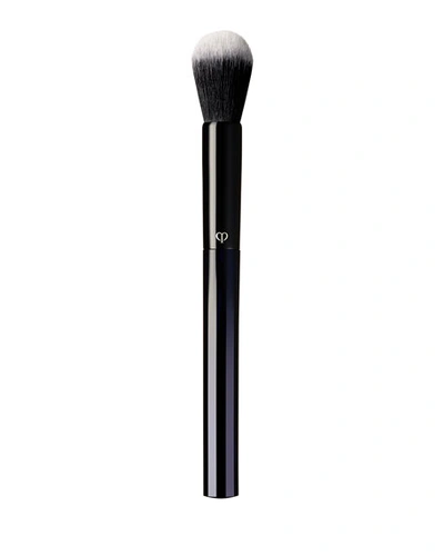 CLÉ DE PEAU BEAUTÉ POWDER & CREAM BLUSH BRUSH,PROD197420232