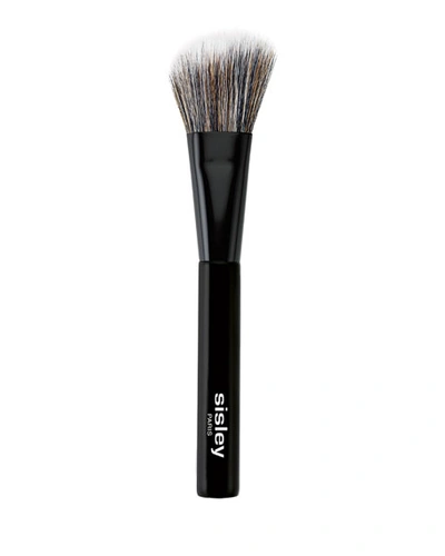 Sisley Paris Sisley-paris Blush Brush In Colorless