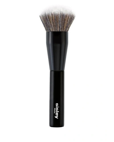 Sisley Paris Sisley-paris Powder Brush In Black