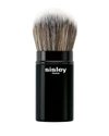 Sisley Paris Sisley-paris Retractable Kabuki Brush