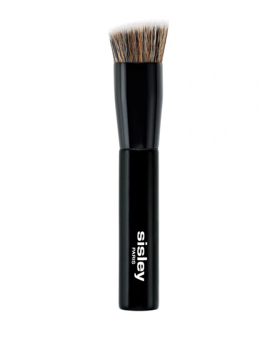 Sisley Paris Sisley-paris Foundation Brush In White