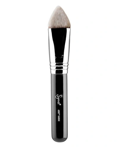 Sigma Beauty 4dhd & #153 Kabuki Brush