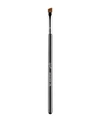 Sigma Beauty E75 - Angled Brow Brush