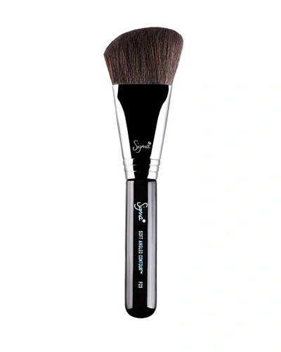 Sigma Beauty F23 - Soft Angled Contour&trade; In Black