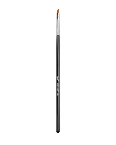 Sigma Beauty E06 - Winged Liner&trade; Brush In Black