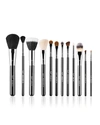 SIGMA BEAUTY ESSENTIAL KIT ($228.00 VALUE),PROD206400027