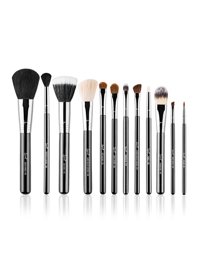 SIGMA BEAUTY ESSENTIAL KIT ($228.00 VALUE),PROD206400027