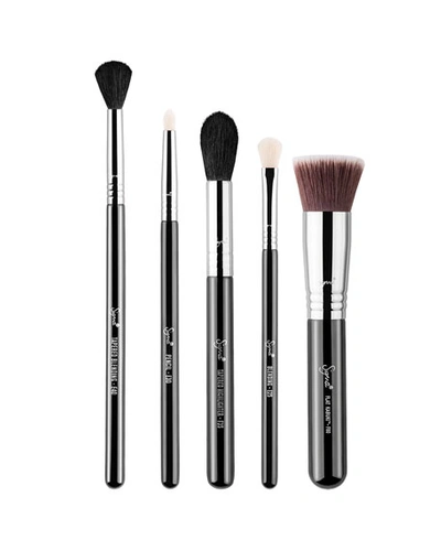 SIGMA BEAUTY MOST WANTED SET ($92 VALUE),PROD206400051