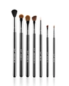 Sigma Beauty Basic Eyes Kit ($111.00 Value)
