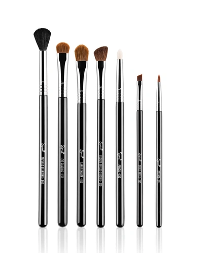 SIGMA BEAUTY BASIC EYES KIT ($111.00 VALUE),PROD206400032