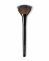 Laura Mercier Fan Powder Brush