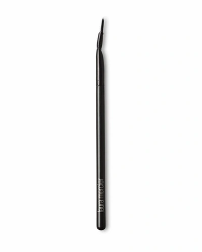 Laura Mercier Angled Eye Liner Brush In Black