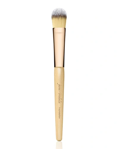 Jane Iredale Foundation Brush In N,a