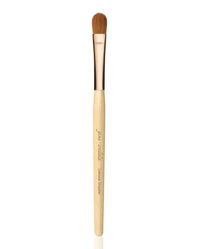 Jane Iredale Deluxe Shader Brush In N,a