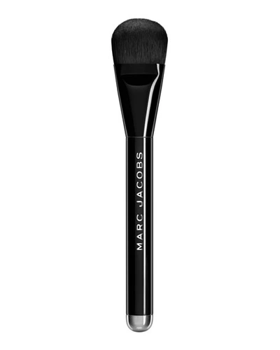 Marc Jacobs Beauty The Seamless - Liquid Foundation Brush No. 4