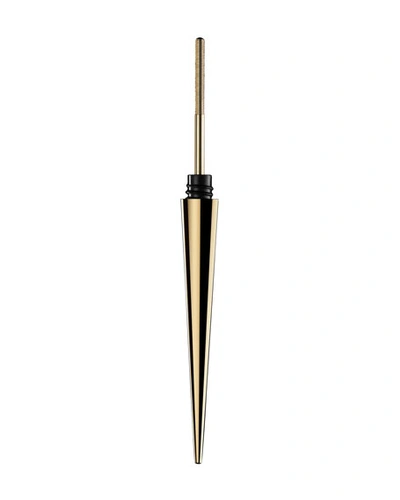 Hourglass Curator The Lash Instrument