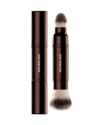 HOURGLASS RETRACTABLE DOUBLE-ENDED COMPLEXION BRUSH,PROD210340033