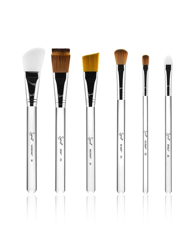 SIGMA BEAUTY SKINCARE BRUSH SET,PROD212850057