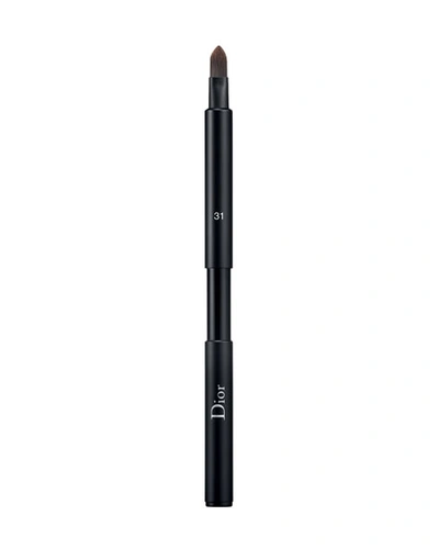 Dior Backstage Retractable Lip Brush N 31