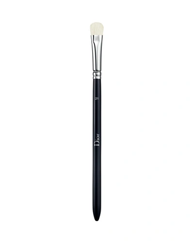 Dior Backstage Eyeshadow Shader Brush N21