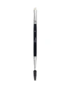 Dior Backstage Double Ended Brow Brush N 25