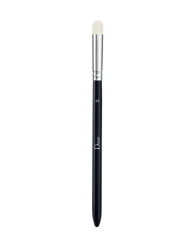 DIOR DIOR BACKSTAGE LARGE SMUDGING EYESHADOW BRUSH,PROD213740036