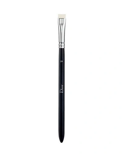 Dior Backstage Eyeliner Brush N 24