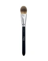 DIOR BACKSTAGE LIGHT COVERAGE FLUID FOUNDATION BRUSH,PROD213730274