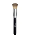 DIOR BACKSTAGE FULL COVERAGE FLUID FOUNDATION BRUSH,PROD213730275