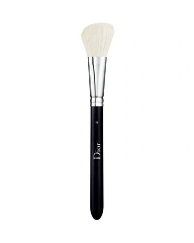 Dior Backstage Blush Brush N16