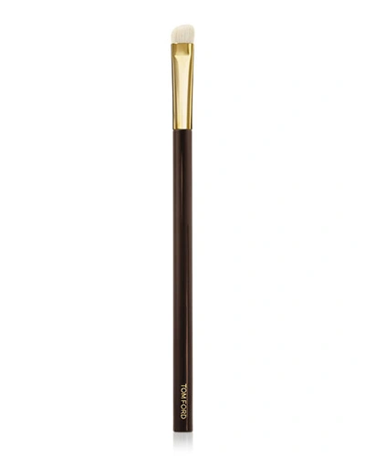 TOM FORD EYE CONTOUR MAKEUP BRUSH 12,PROD214700093