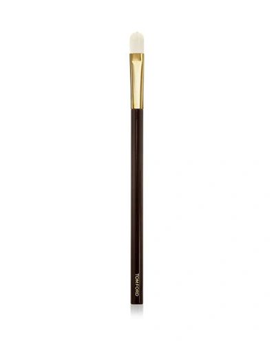 Tom Ford Concealer Makeup Brush #03 In Colorless