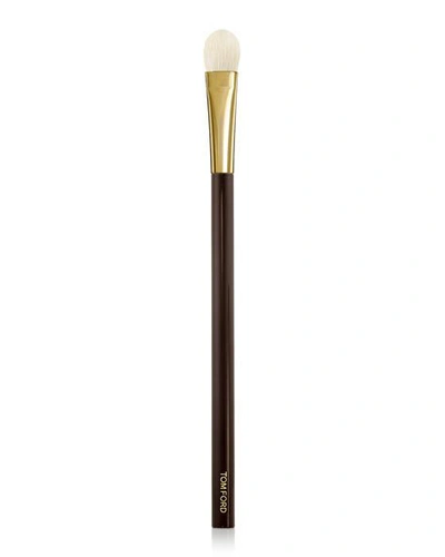 TOM FORD EYE SHADOW MAKEUP BRUSH 11,PROD214710016