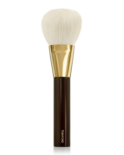 Tom Ford Bronzer Brush 05 - One Size In Default Title