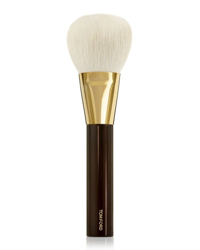 TOM FORD BRONZER MAKEUP BRUSH 05,PROD214700172