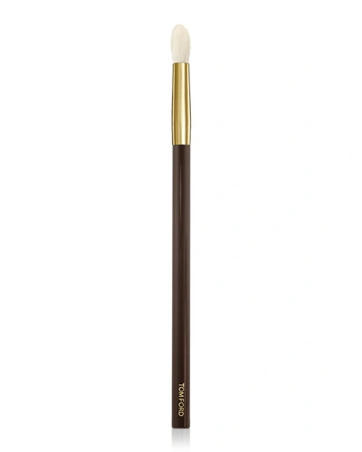 TOM FORD EYE SHADOW BLEND MAKEUP BRUSH 13,PROD214700097