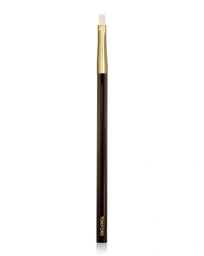 Tom Ford #21 Lip Brush In Colorless