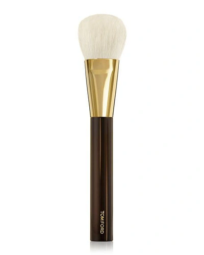 Tom Ford Cheek Brush 06 - One Size In Colorless