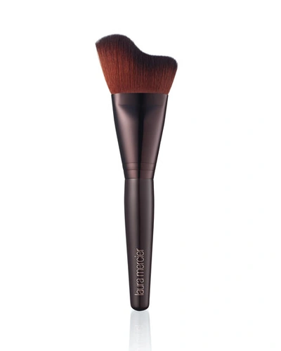 LAURA MERCIER TRANSLUCENT LOOSE SETTING POWDER GLOW BRUSH,PROD214930162