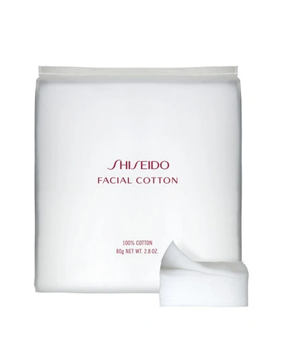 SHISEIDO FACIAL COTTON,PROD184000546