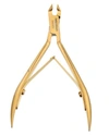 Tweezerman Ultra Precision Cuticle Nipper