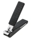 TWEEZERMAN PRECISION GRIP TOENAIL CLIPPER,PROD170040012