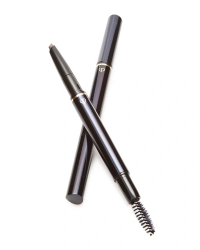 CLÉ DE PEAU BEAUTÉ EYEBROW PENCIL - HOLDER,PROD150120186