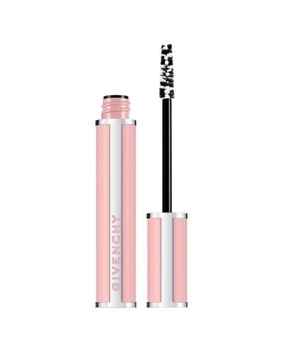 Givenchy Base Mascara Perfecto Volumizing & Care Primer In Black,pink,white