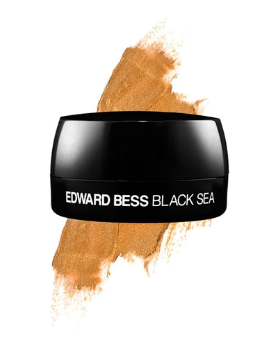 Edward Bess Black Sea Golden Hour Mousse Bronzer