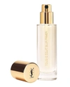 Saint Laurent Touche Eclat Blur Face Primer Blur Primer Gold 1 oz/ 30 ml