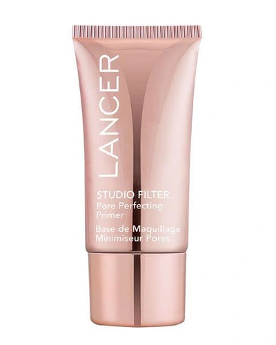 Lancer Studio Filter Pore Perfecting Primer, 30ml In Neutrals